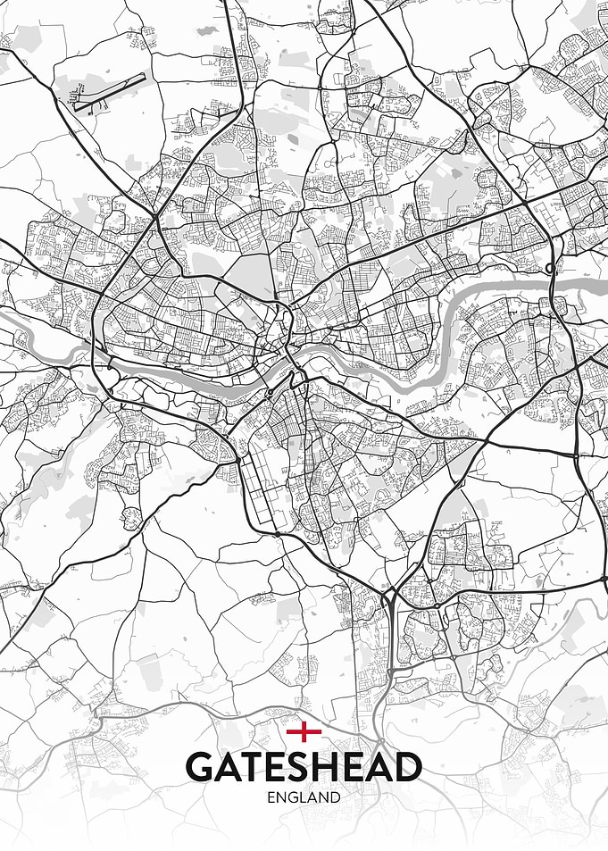 Gateshead UK