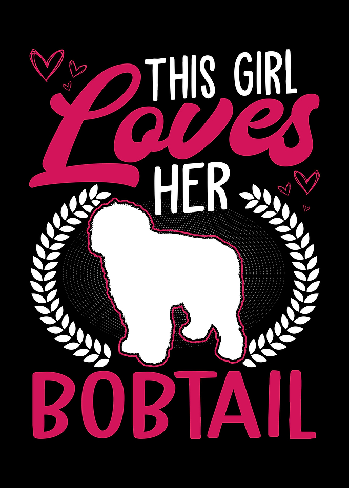 This Girl Loves Her