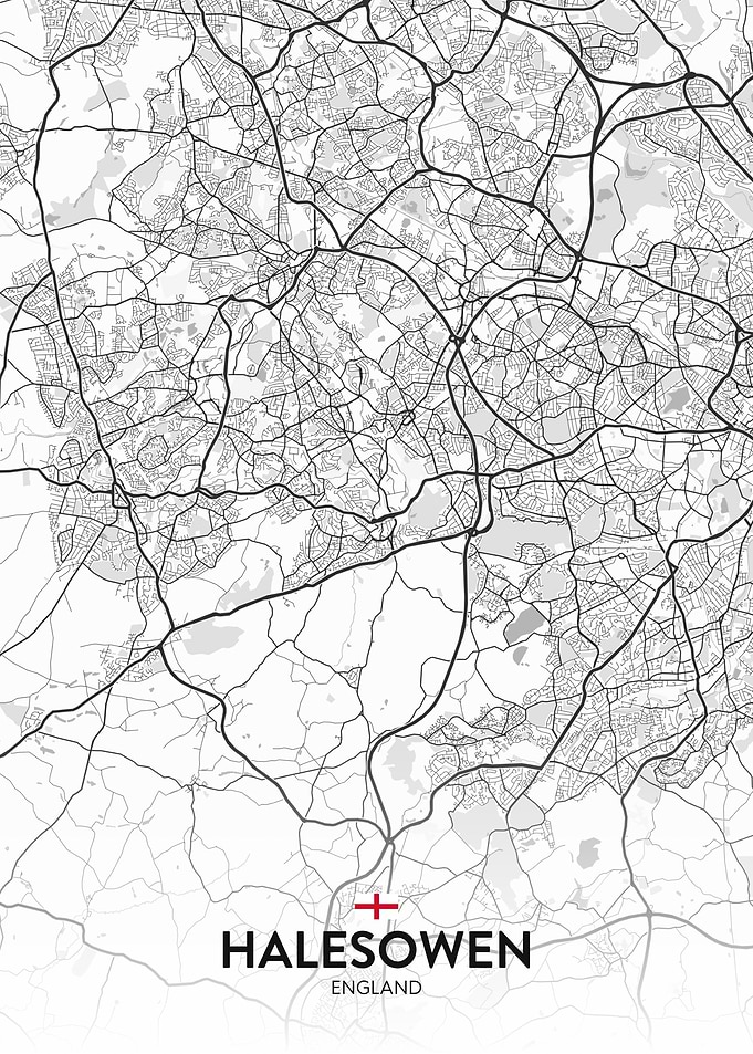 Halesowen UK