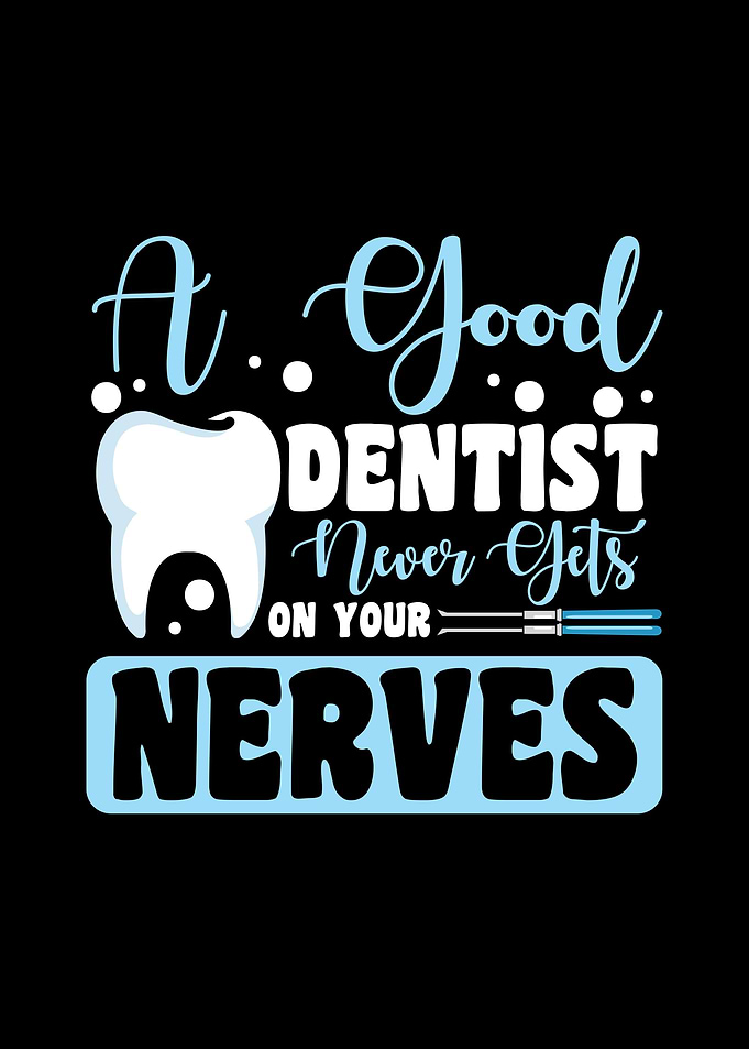 Dental Hygienist Tooth