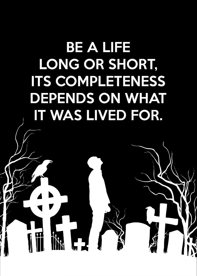 Life Purpose