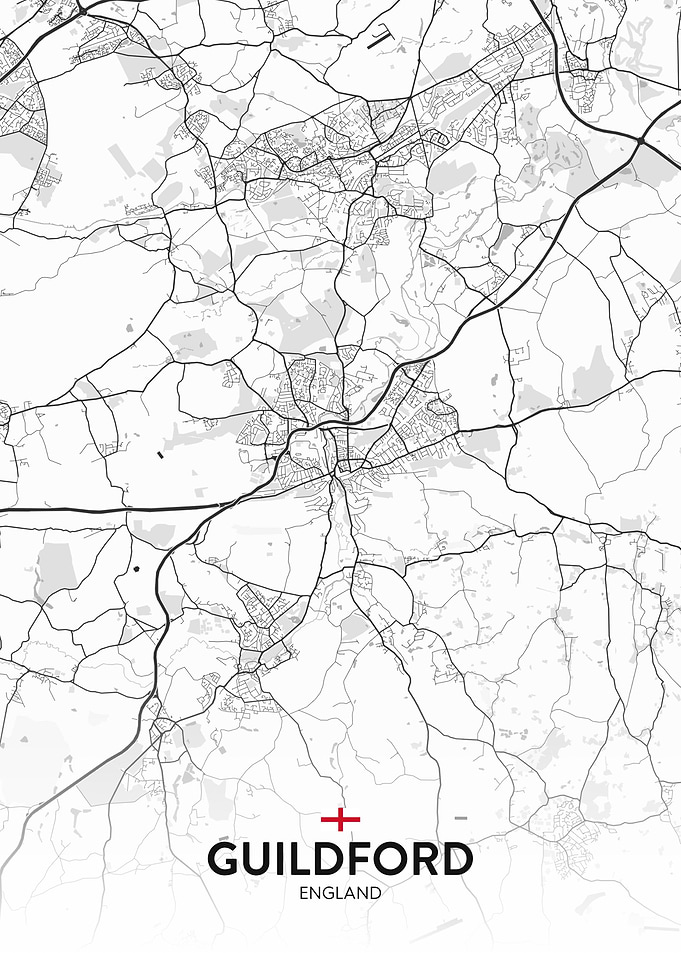 Guildford UK