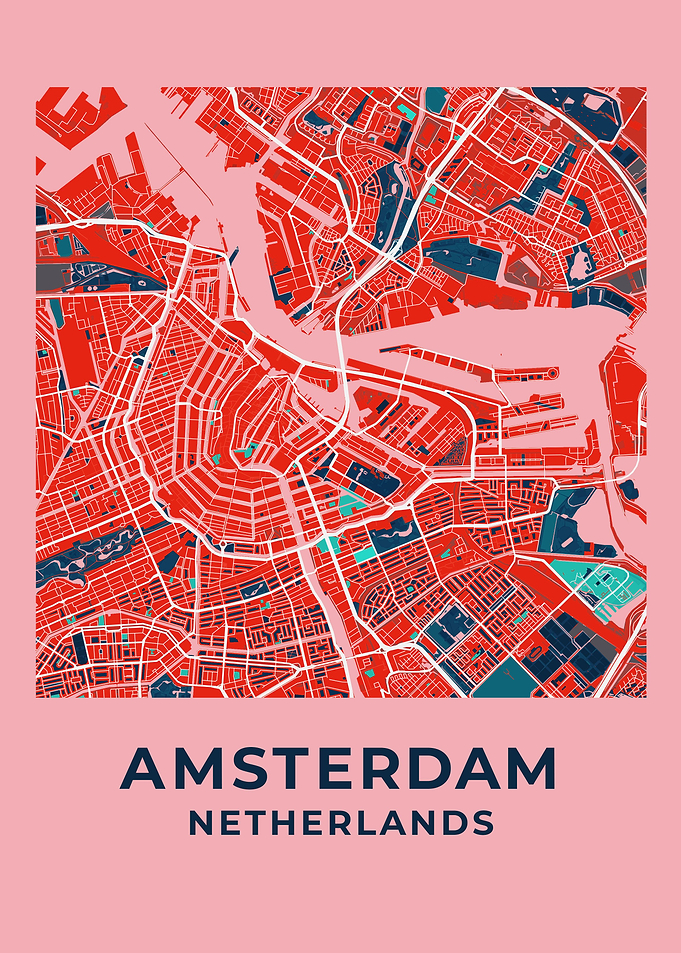 Amsterdam Netherlands