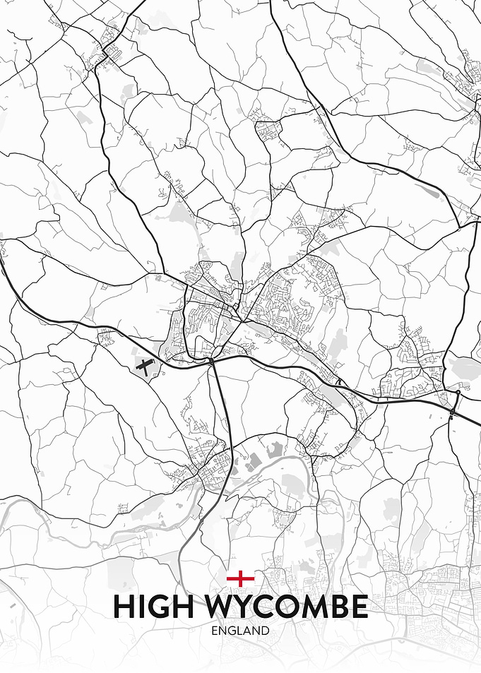 High Wycombe UK