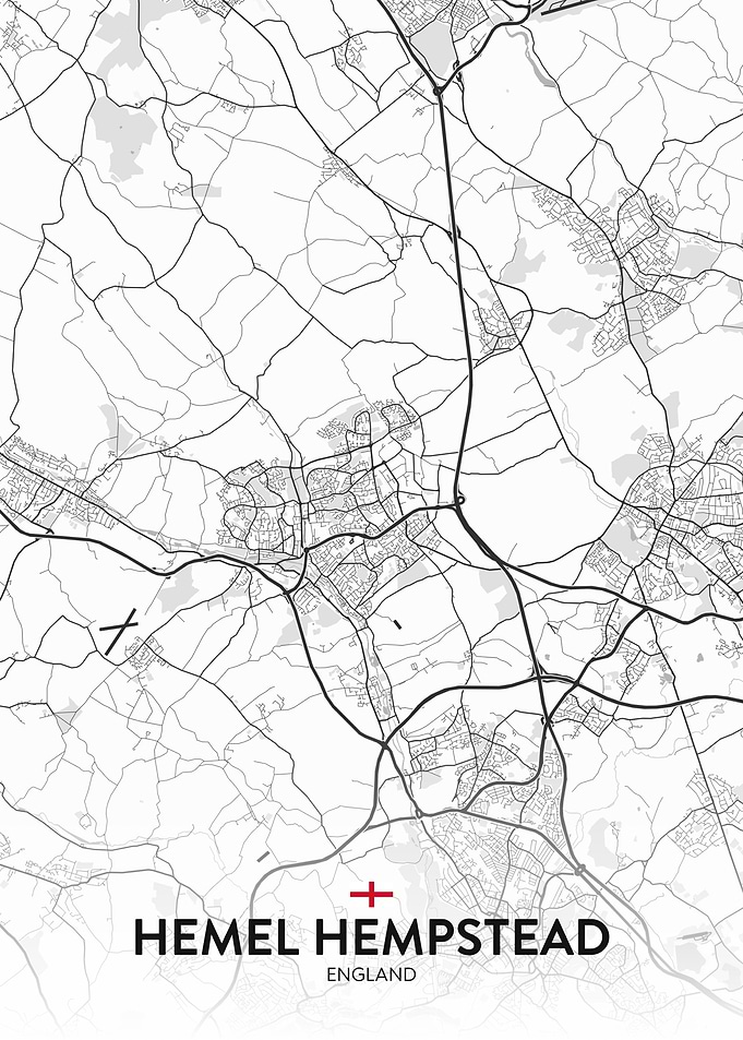 Hemel Hempstead UK