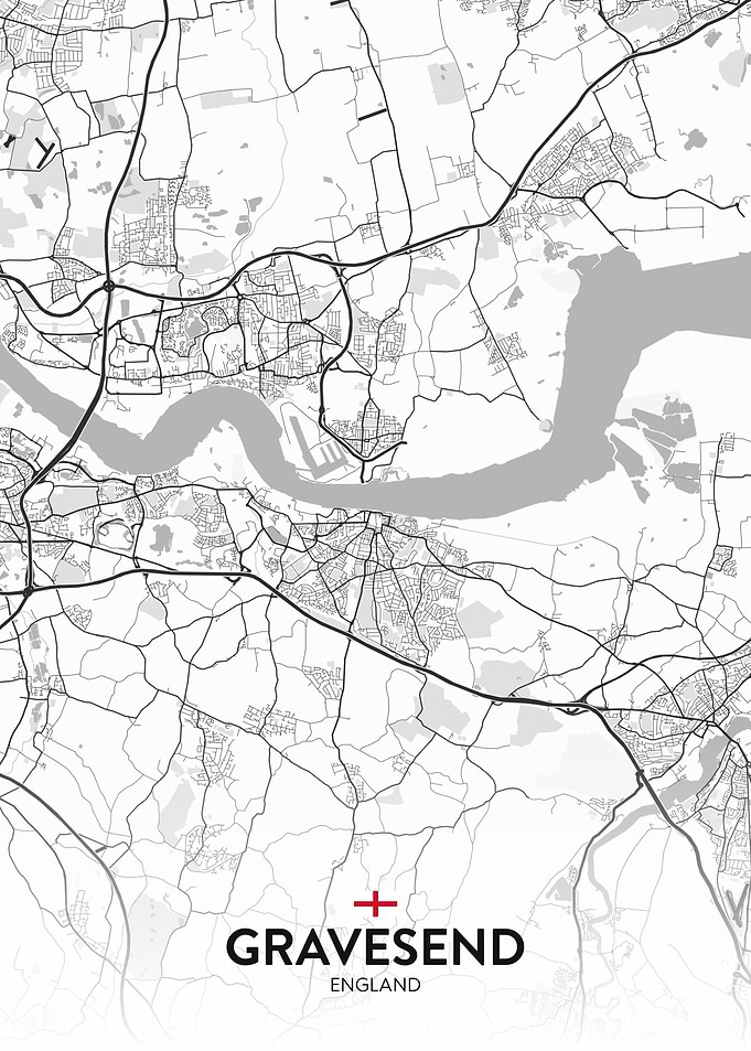 Gravesend UK