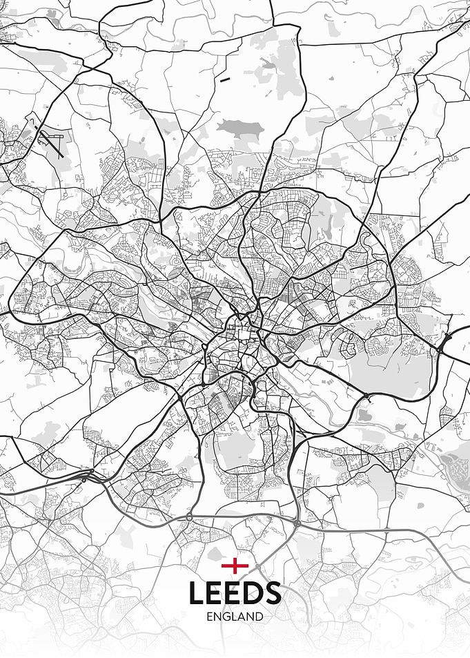 Leeds UK