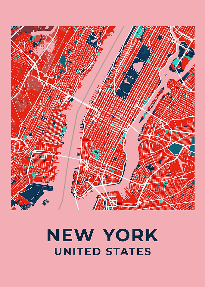 New York United States