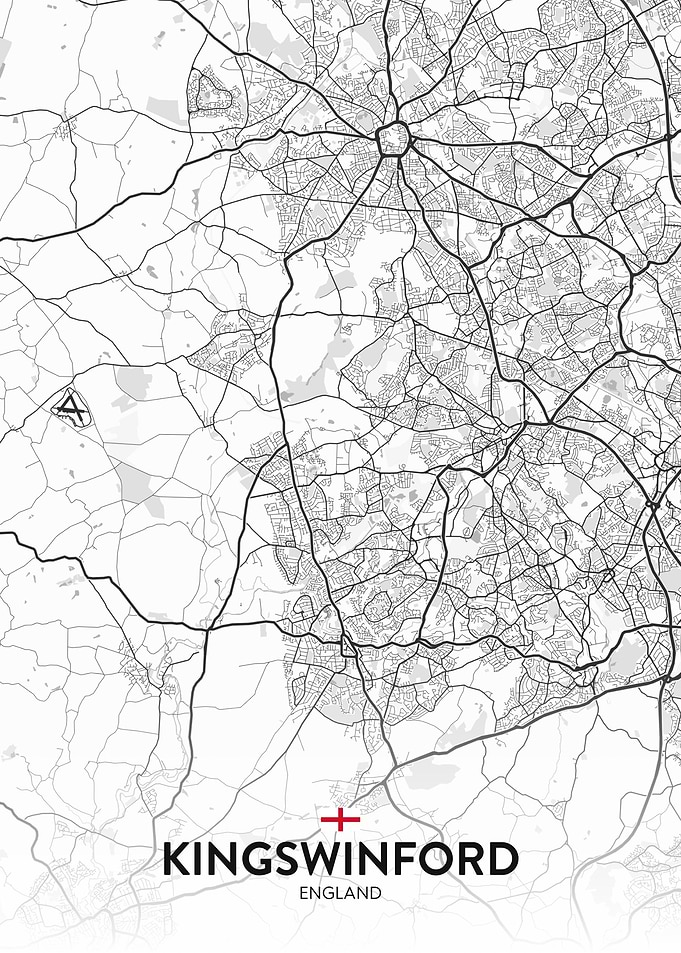 Kingswinford UK
