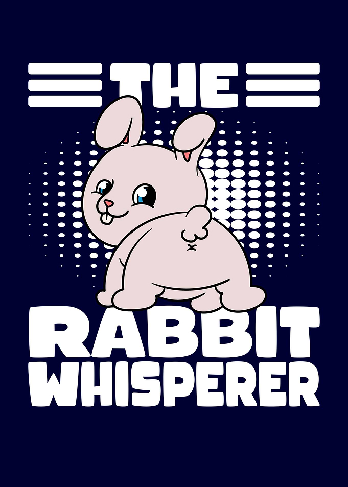 Rabbit Whisperer