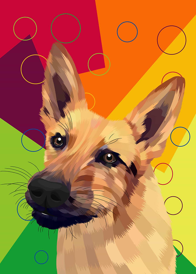 europe dogs