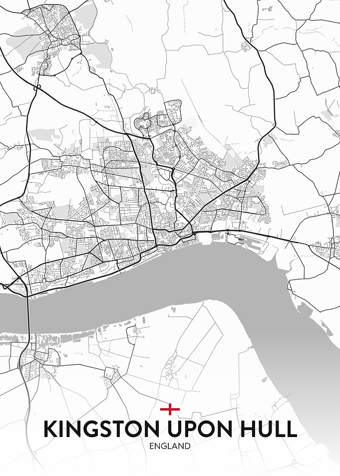 Kingston upon Hull UK
