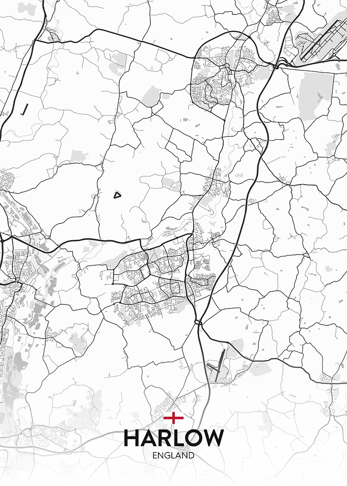 Harlow UK