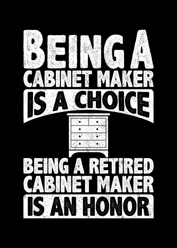 Being a retired cabinet