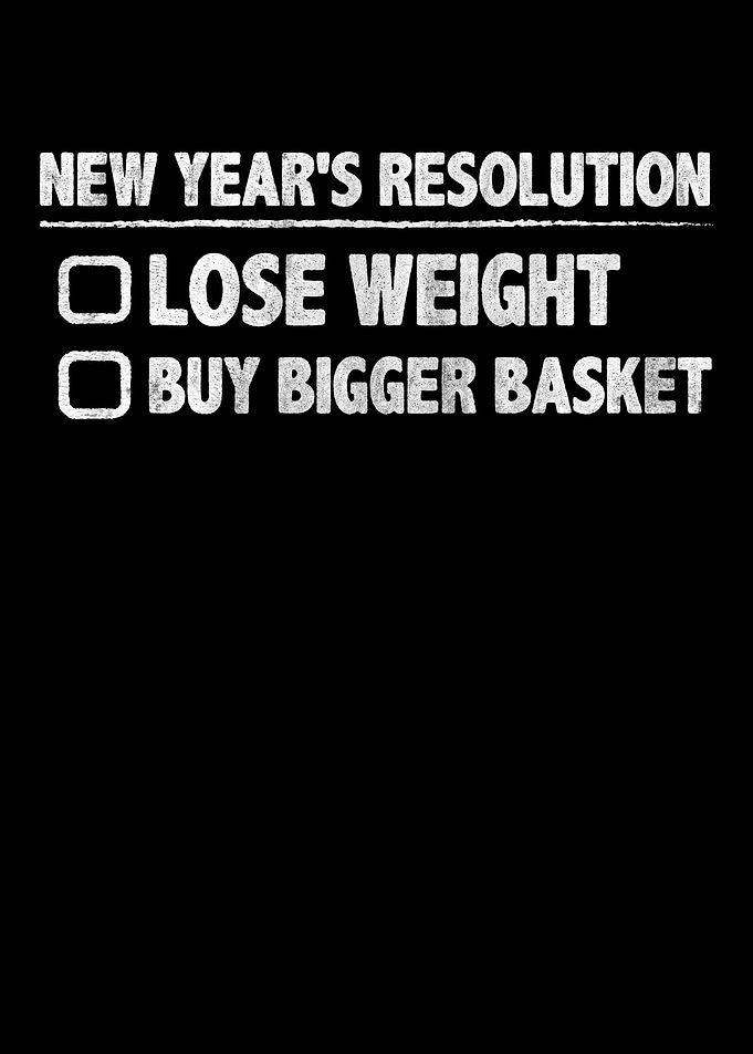 New Year
