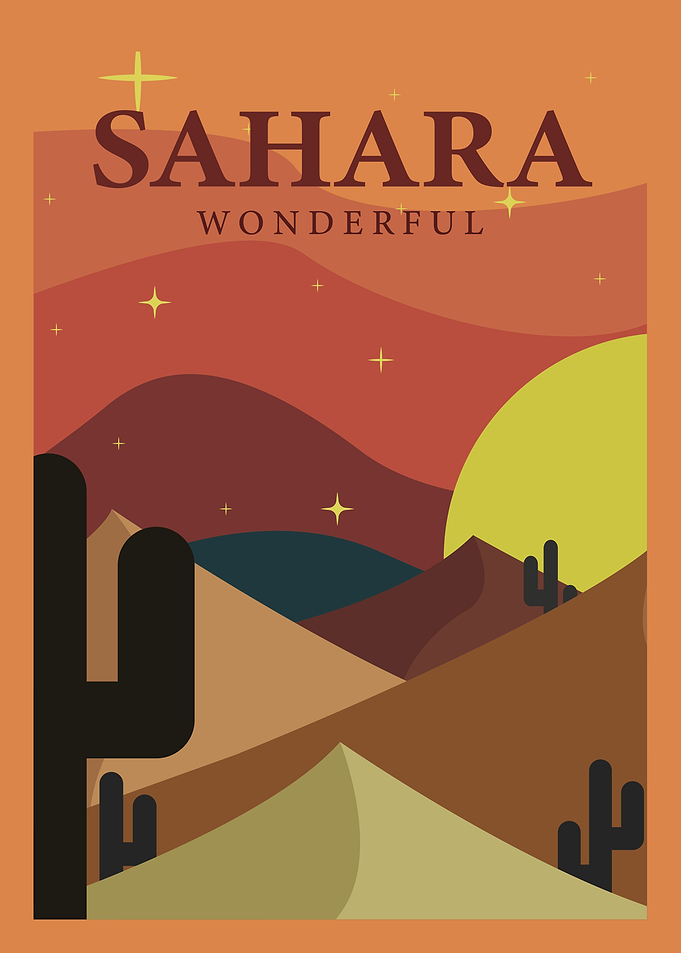Sahara