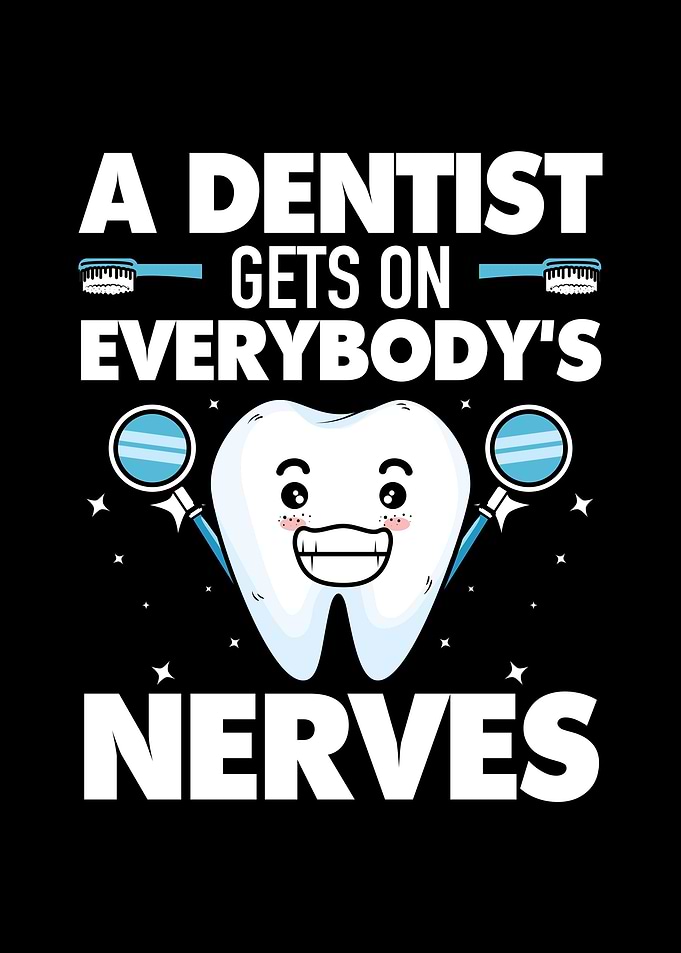 Dental Hygienist Tooth