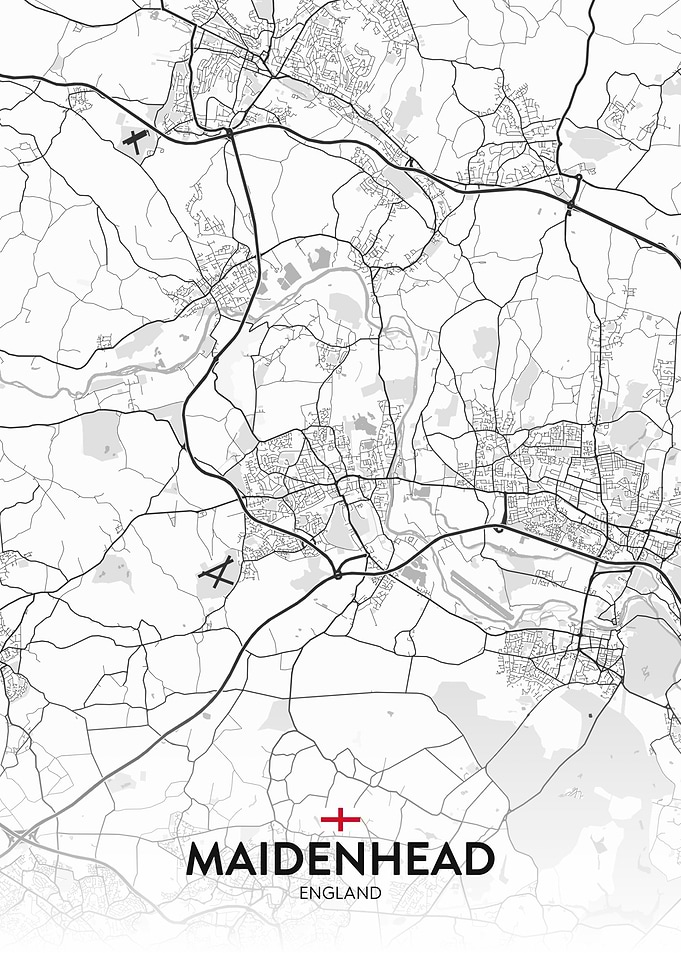 Maidenhead UK