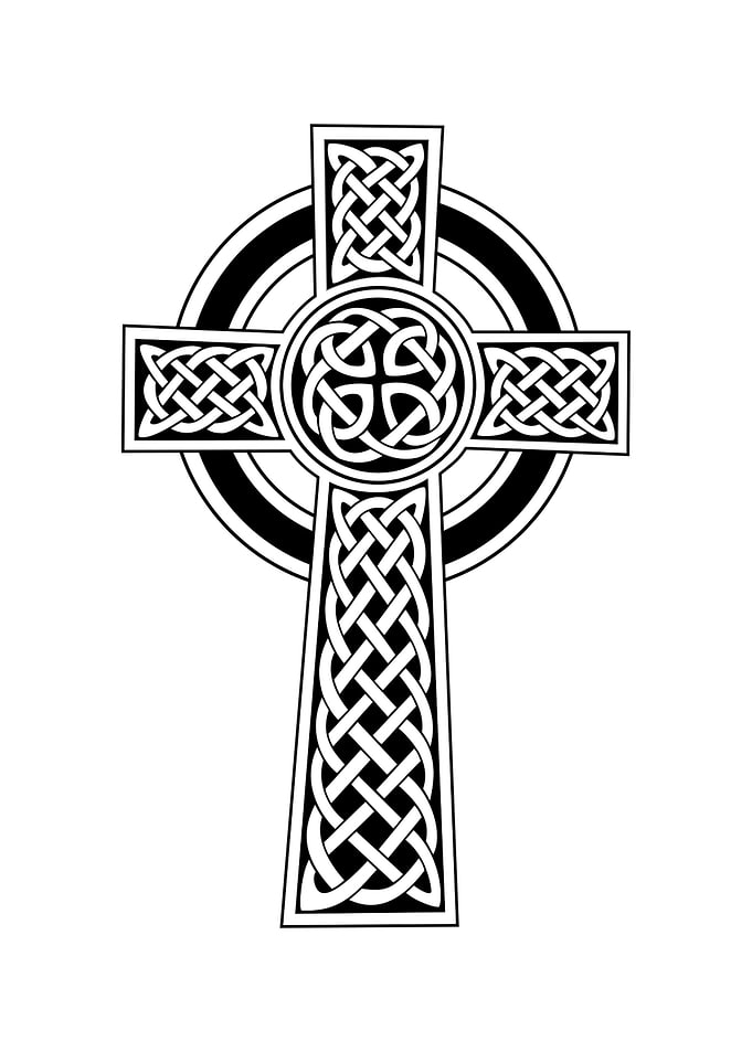 The Cross