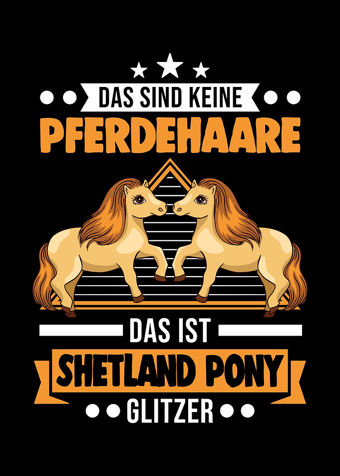 Shetty Glitzer