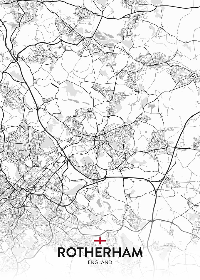 Rothertham UK