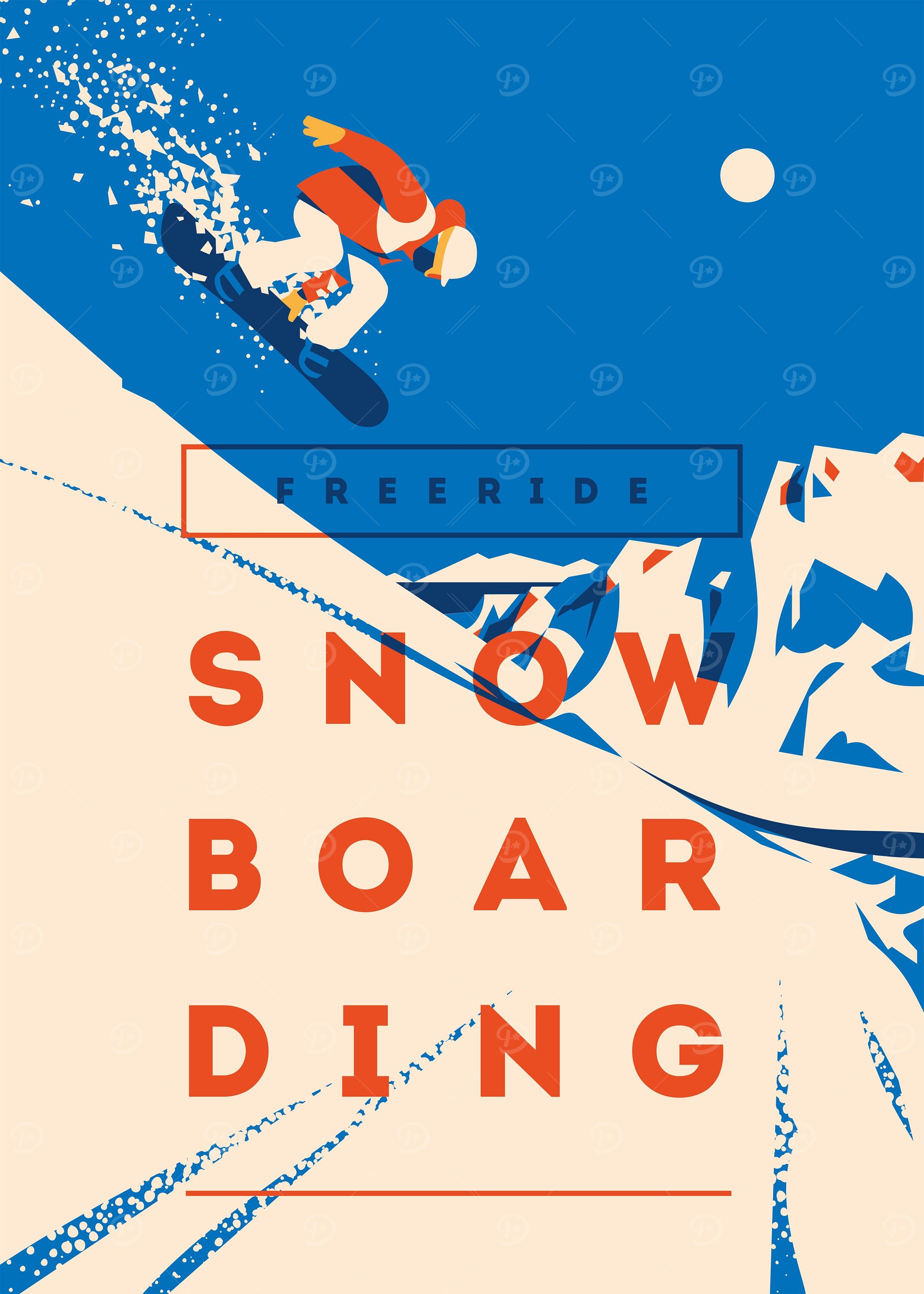 Snowboarding Club
