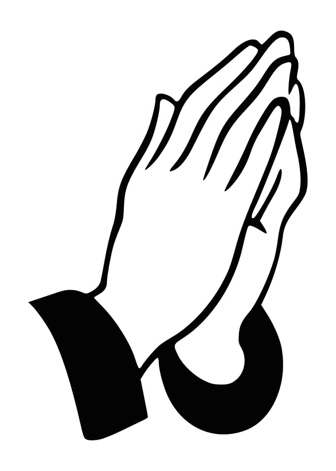 Pray