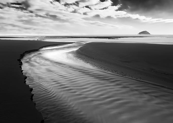 river way