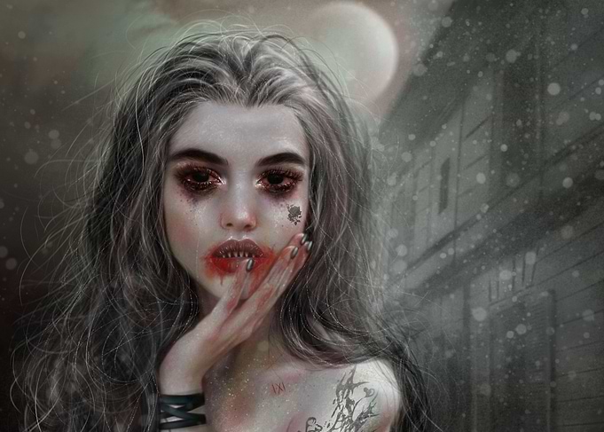 Vampire