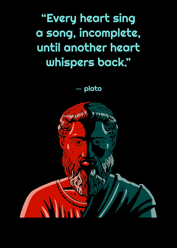Plato quotes