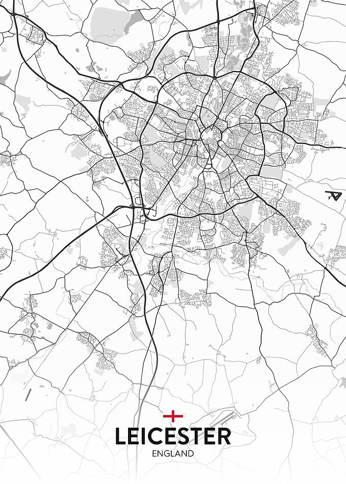 Leicester UK