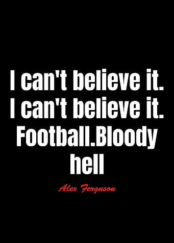 Alex Ferguson