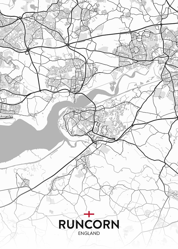 Runcorn UK