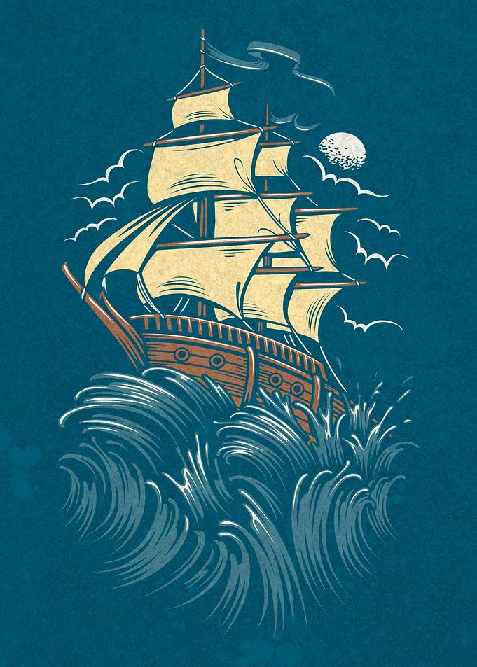 Sailing