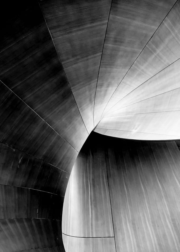 Spiral Down