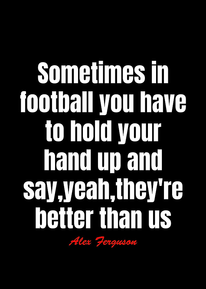 Alex Ferguson