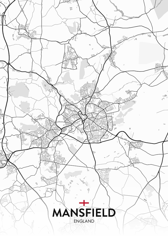 Mansfield UK