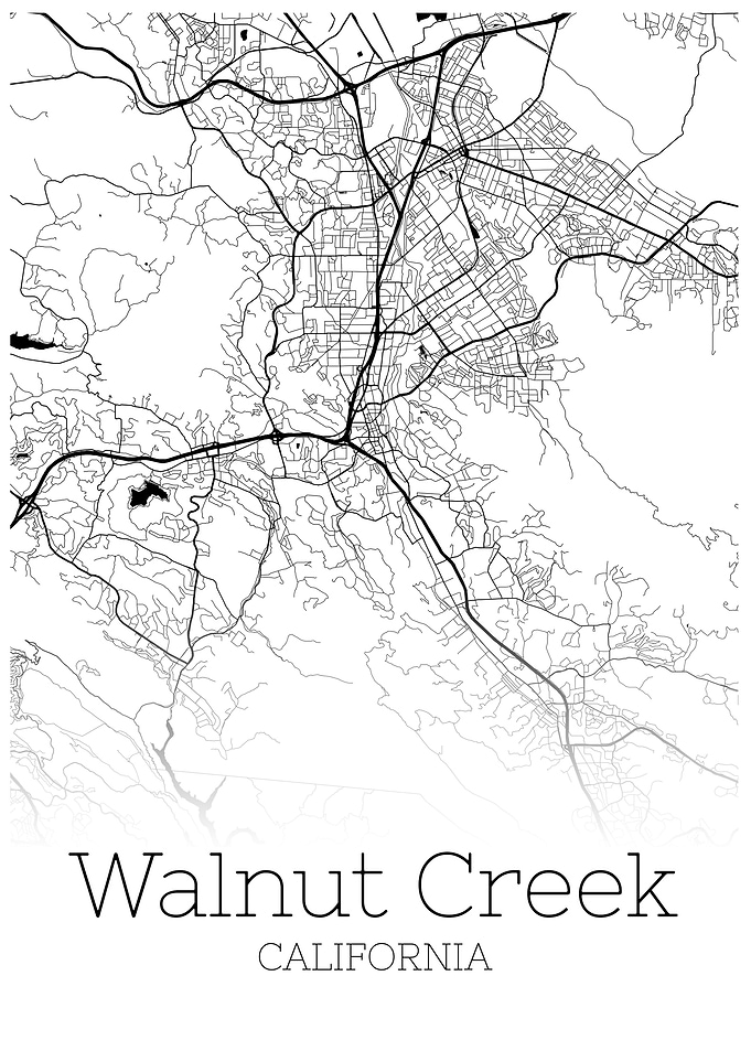 Walnut Creek California
