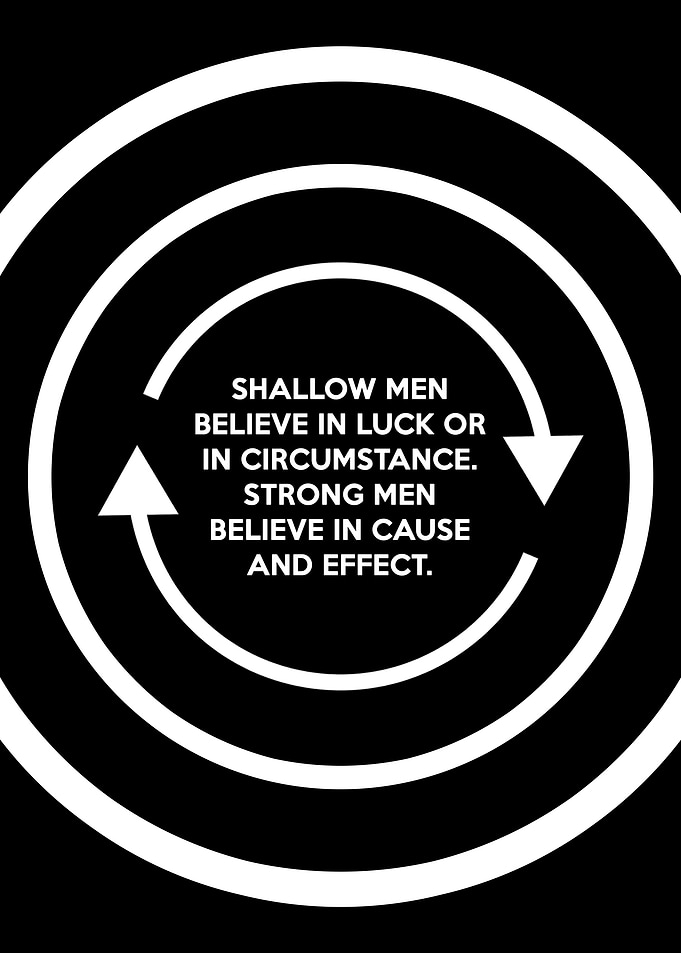 Cause and Effect