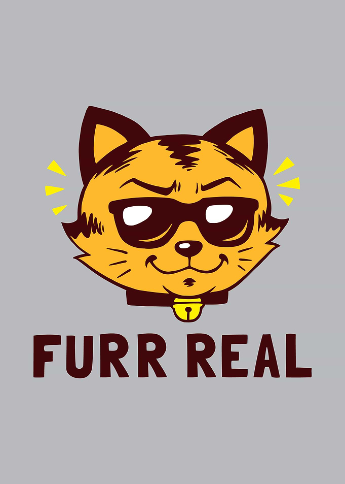Furr Real