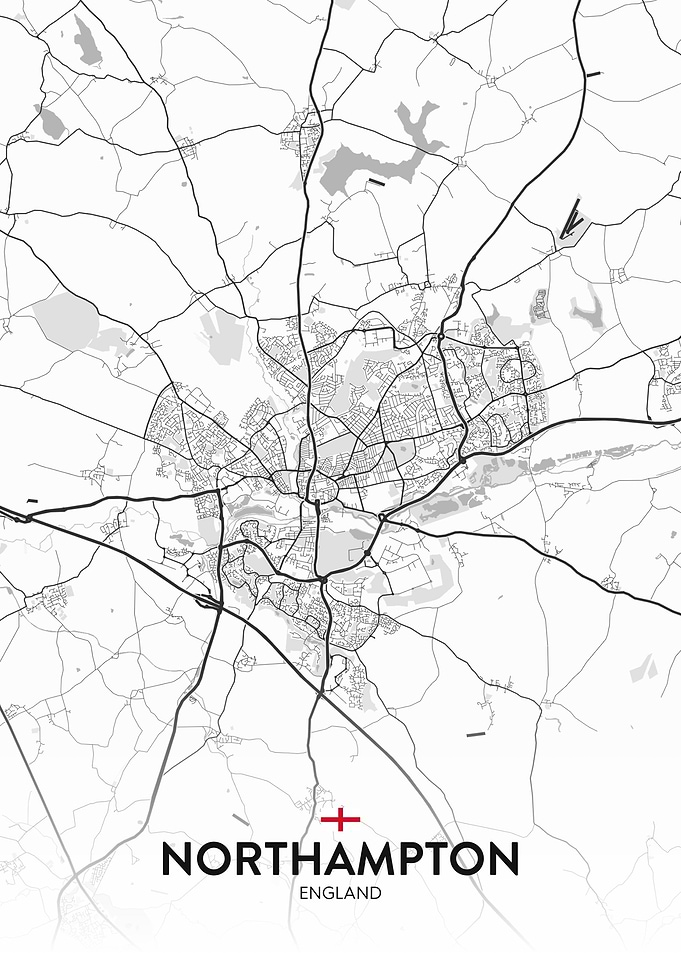 Northampton UK