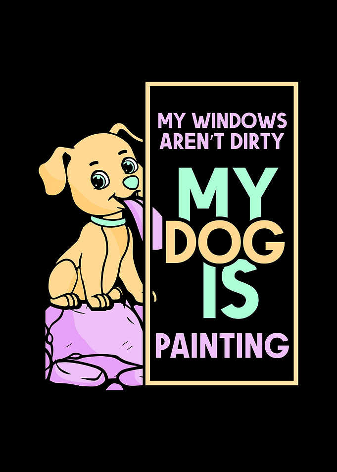 Dog Lick