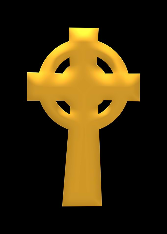 Golden Cross