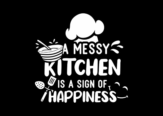 Chef Cooking
