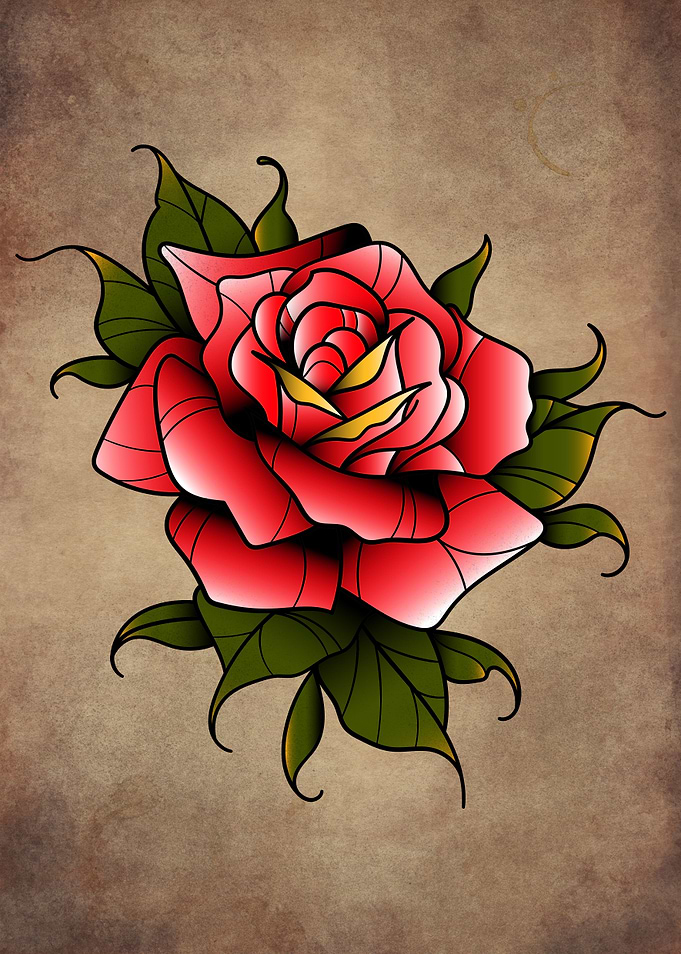 rose old school