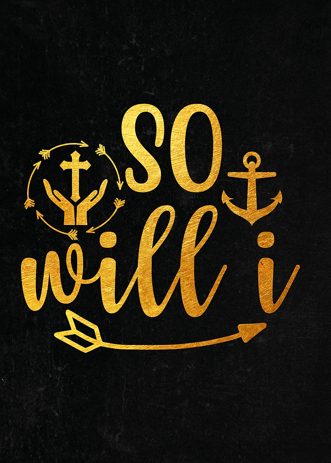 So will i