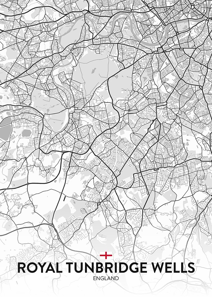 Royal Tunbridge Wells UK