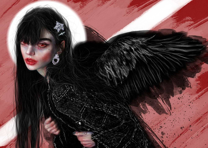 Black Bird