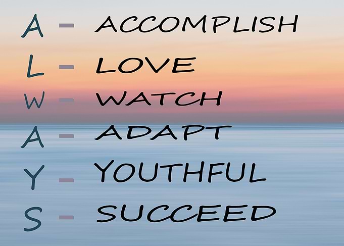 Inspirational quotes