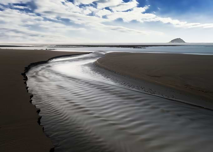 river way